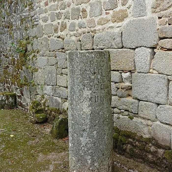 Photo de Abbaye de Moutier dAhun