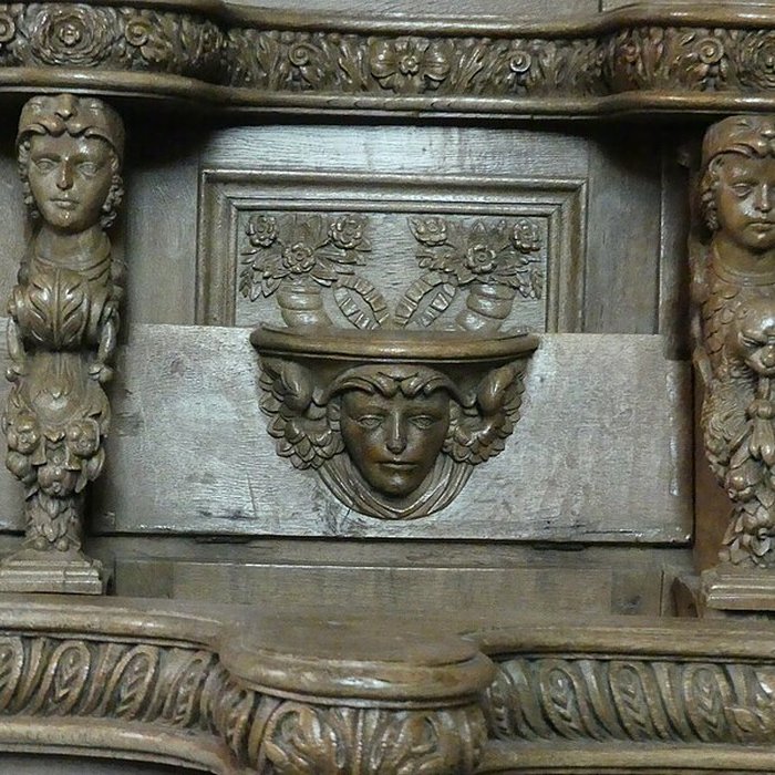 Photo de Abbaye de Moutier dAhun