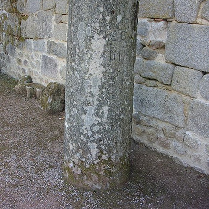Photo de Abbaye de Moutier dAhun
