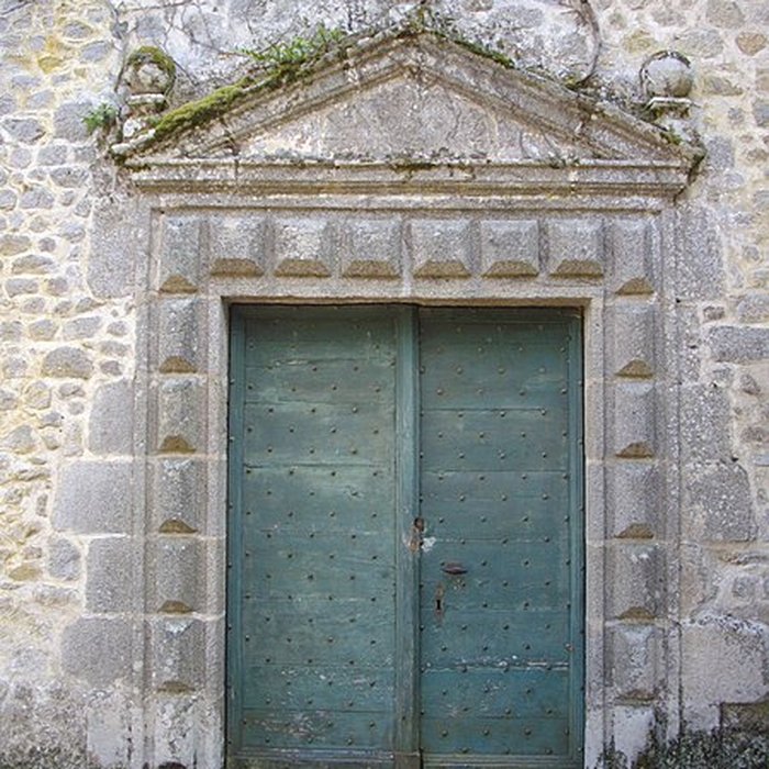 Photo de Abbaye de Moutier dAhun