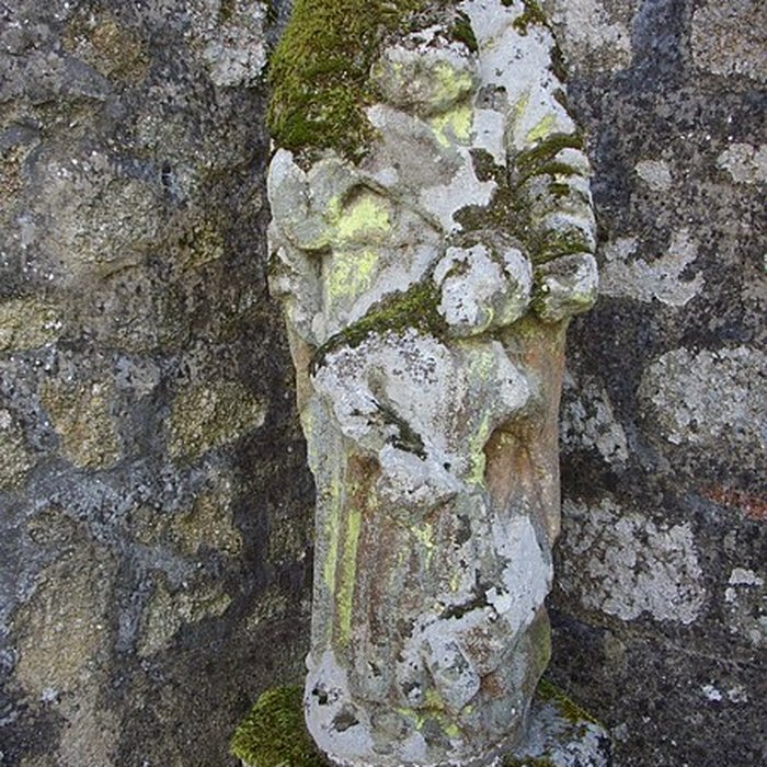 Photo de Abbaye de Moutier dAhun