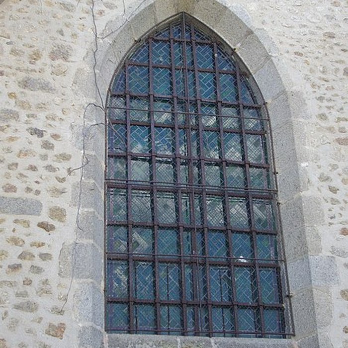 Photo de Abbaye de Moutier dAhun