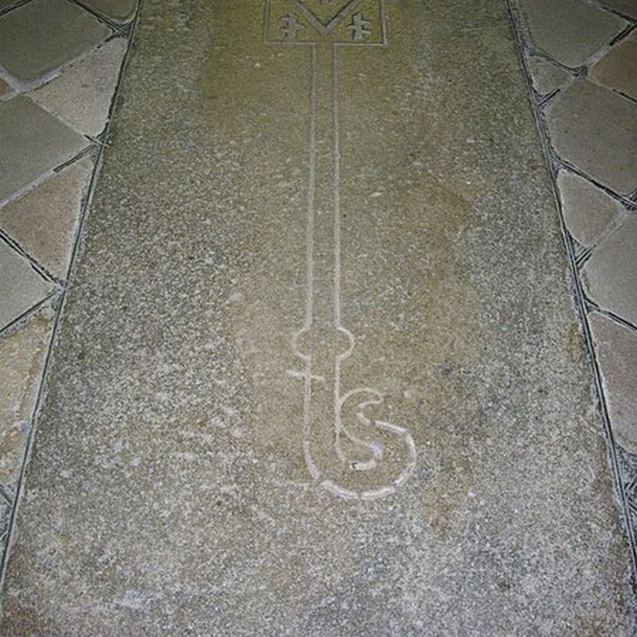 Photo de Abbaye de Moutier dAhun