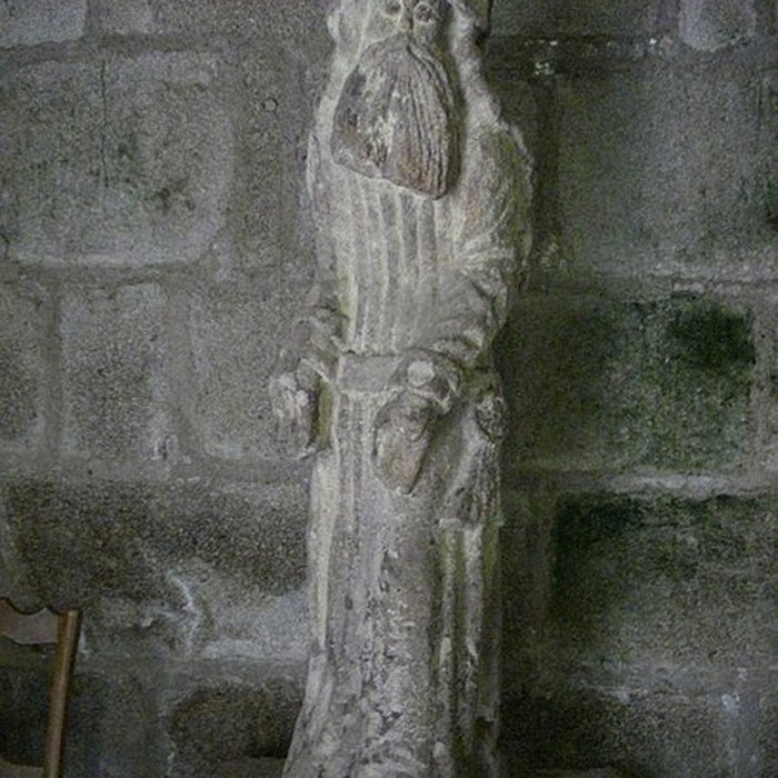 Photo de Abbaye de Moutier dAhun