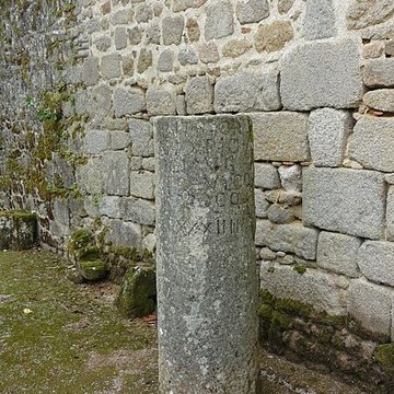 Abbaye de Moutier dAhun