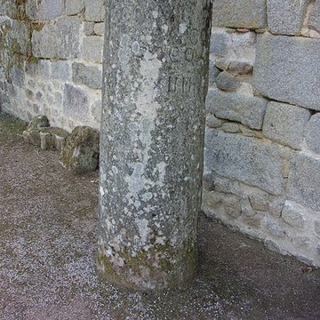 Abbaye de Moutier dAhun