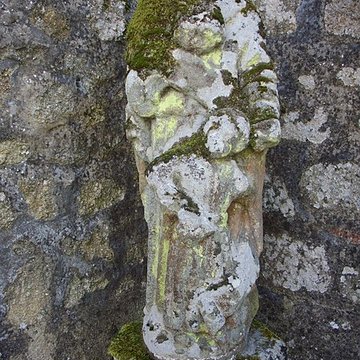Abbaye de Moutier dAhun