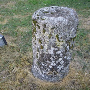Abbaye de Moutier dAhun