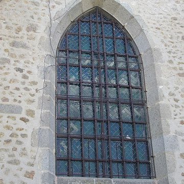 Abbaye de Moutier dAhun