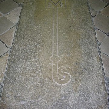 Abbaye de Moutier dAhun