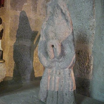 Abbaye de Moutier dAhun