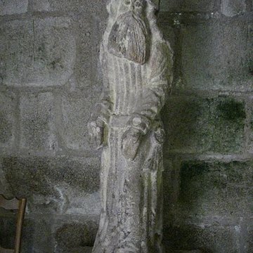 Abbaye de Moutier dAhun