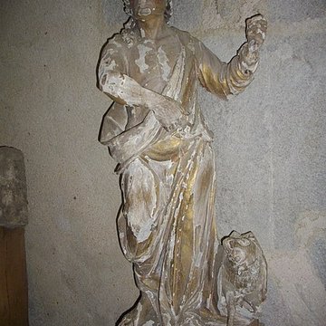 Abbaye de Moutier dAhun