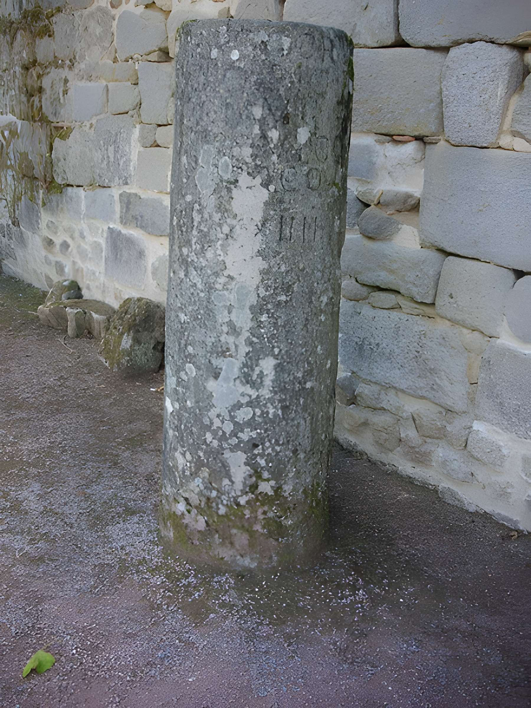 Abbaye de Moutier d'Ahun