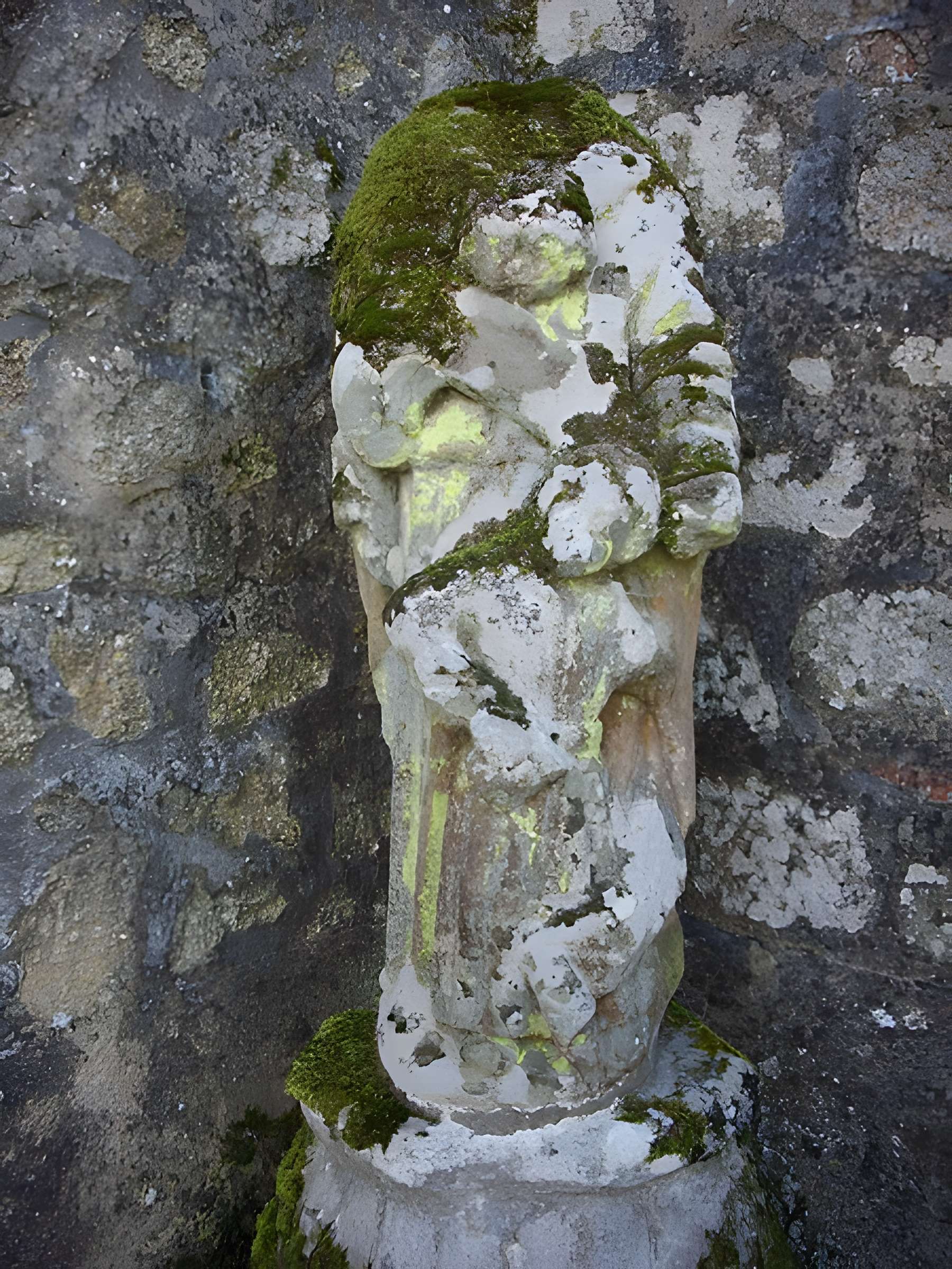 Abbaye de Moutier d'Ahun