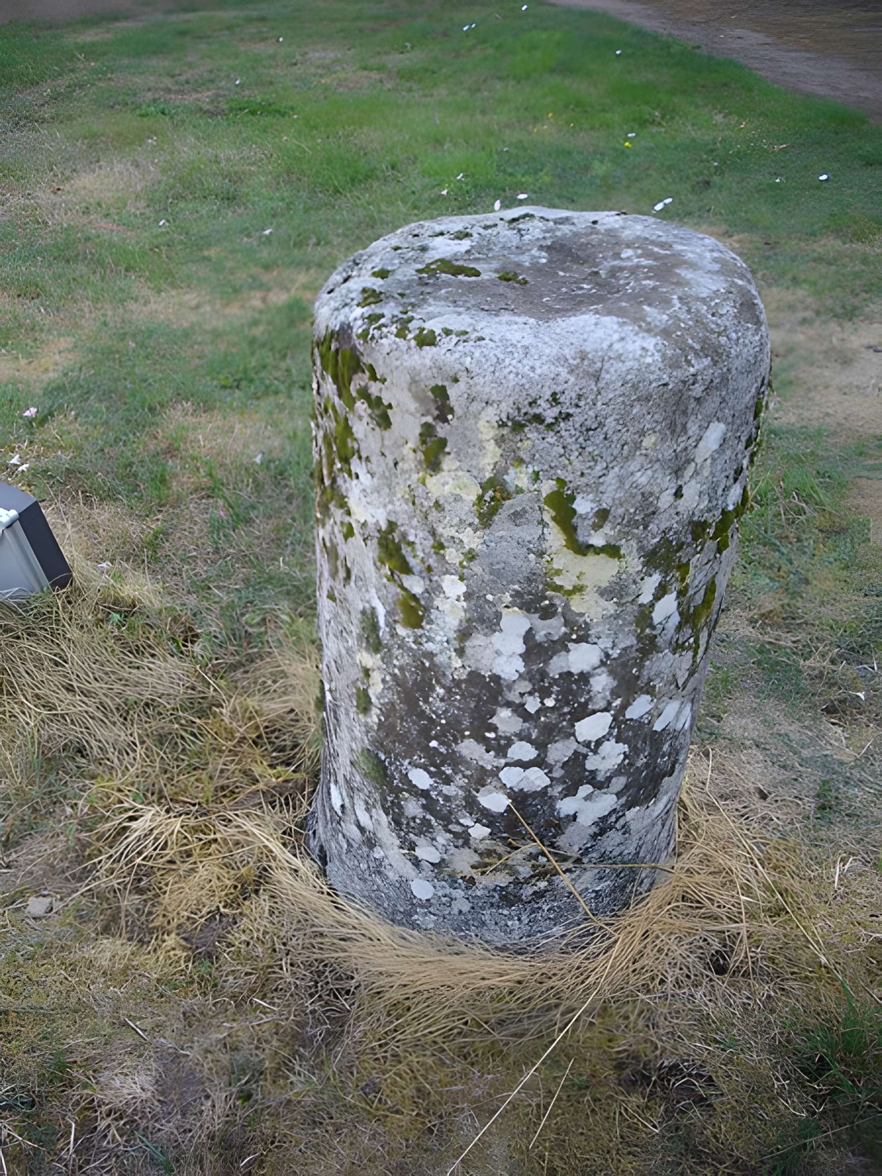 Abbaye de Moutier d'Ahun