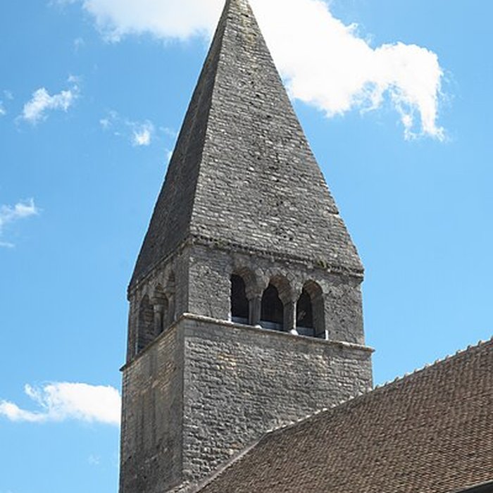 Photo de Église Saint-Bénigne de Jambles