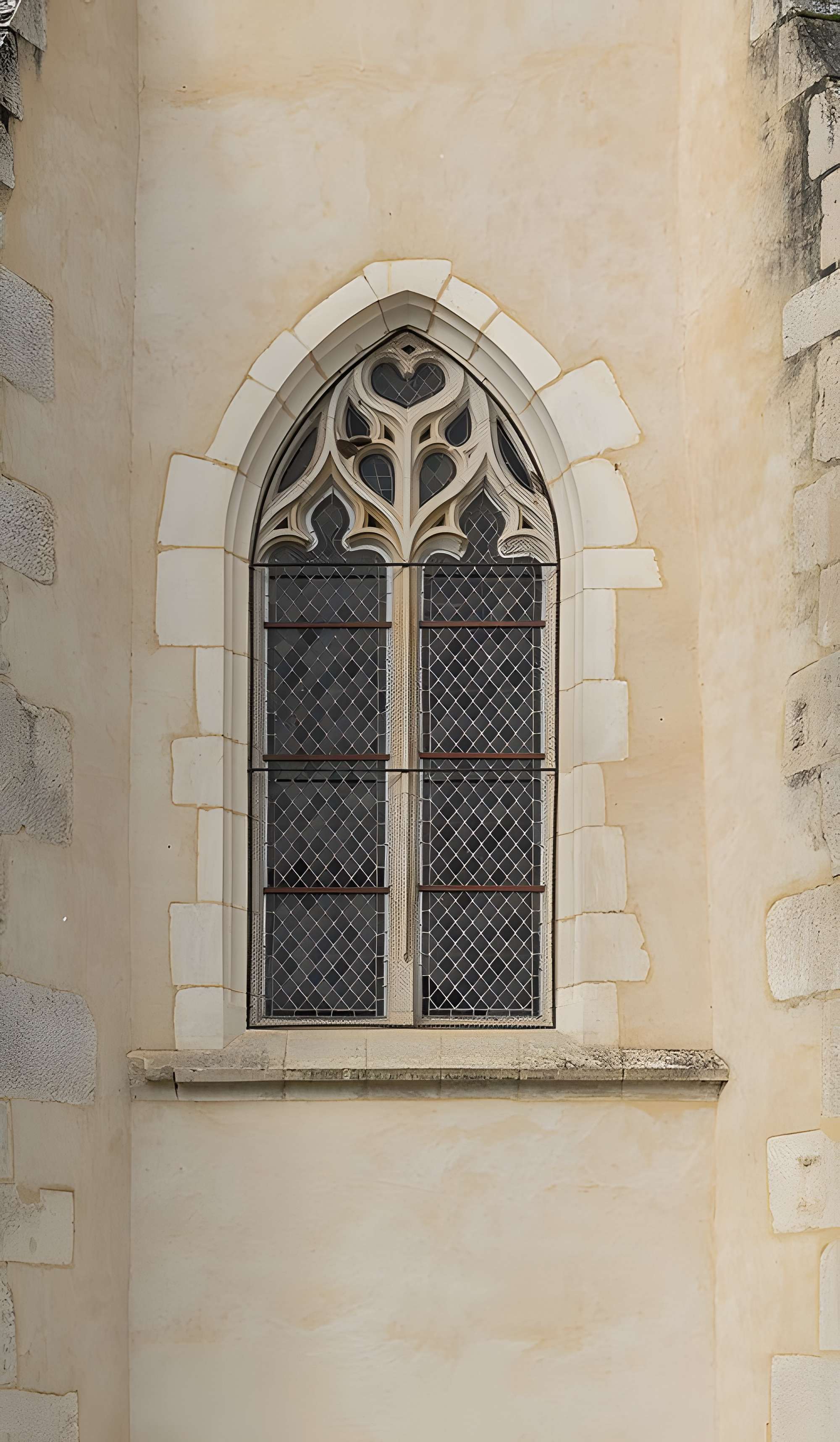 Église Saint-Bénigne de Vallières