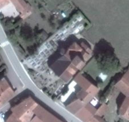 Église Saint-Bénigne-Saint-Louvent de Baudrecourt 