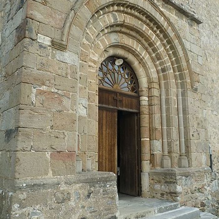 Photo de Église Saint-Benoît dAnsac-sur-Vienne