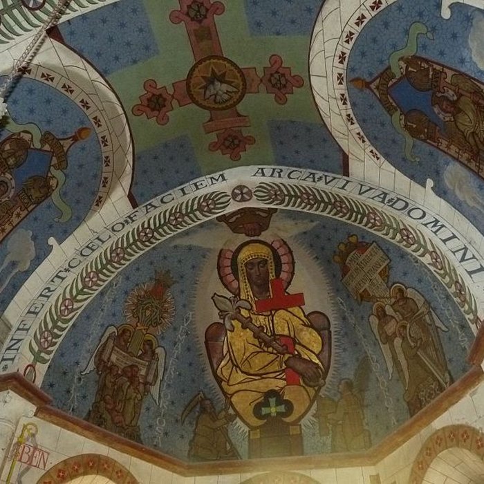 Photo de Église Saint-Benoît dAnsac-sur-Vienne