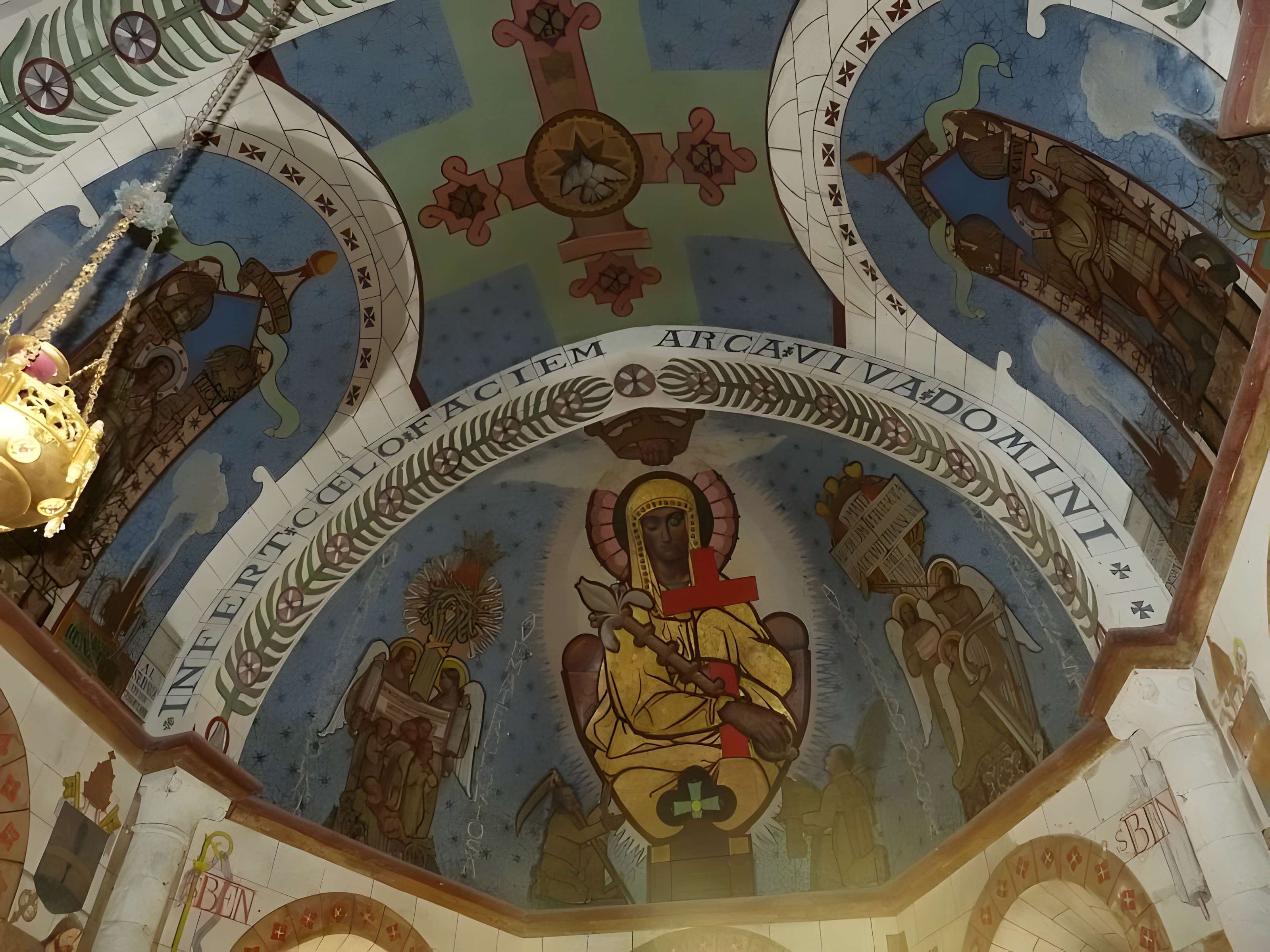 Église Saint-Benoît d'Ansac-sur-Vienne