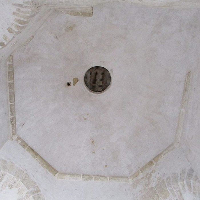 Photo de Église Saint-Benoît de Saint-Benoist-sur-Mer