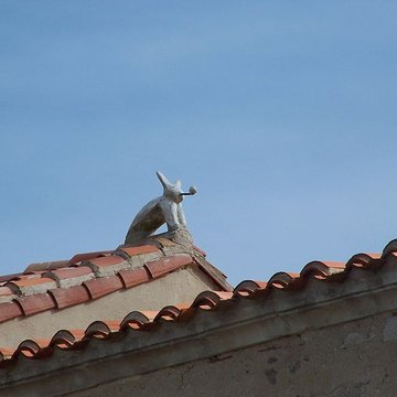 Église Saint-Benoît de Saint-Benoist-sur-Mer