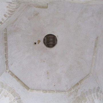 Église Saint-Benoît de Saint-Benoist-sur-Mer