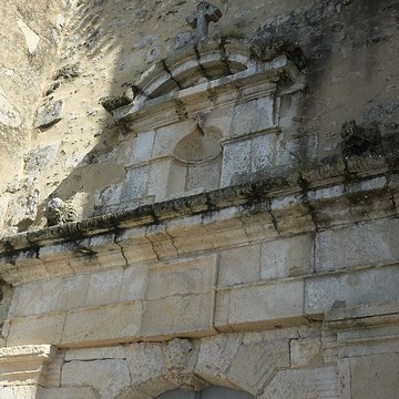 Église Saint-Benoît de Saint-Benoist-sur-Mer