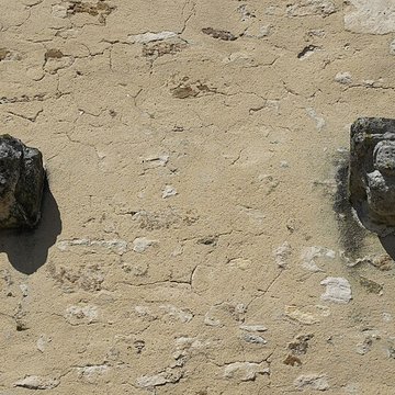 Église Saint-Benoît de Saint-Benoist-sur-Mer