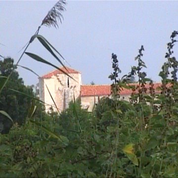Église Saint-Benoît de Saint-Benoist-sur-Mer