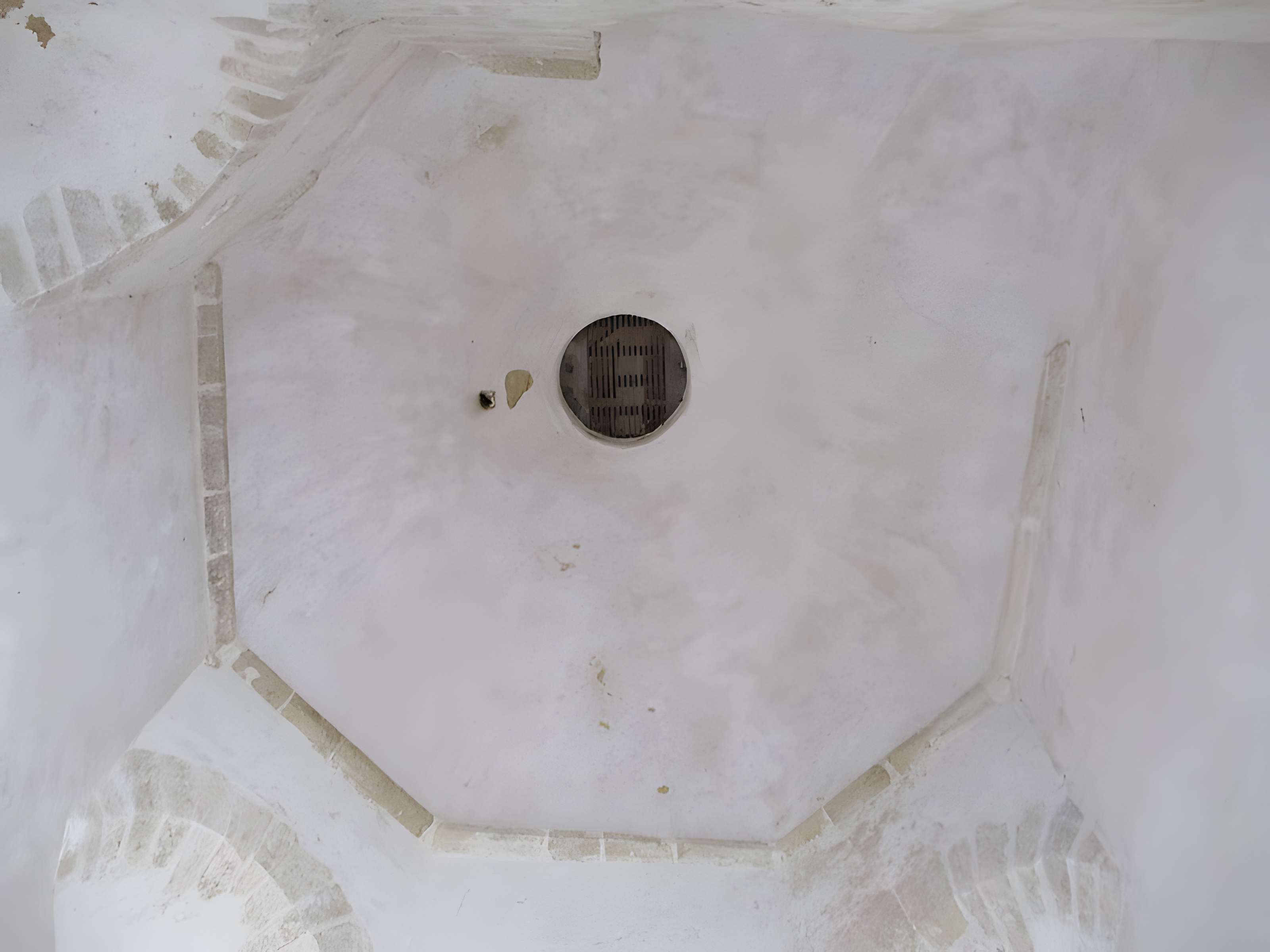 Église Saint-Benoît de Saint-Benoist-sur-Mer