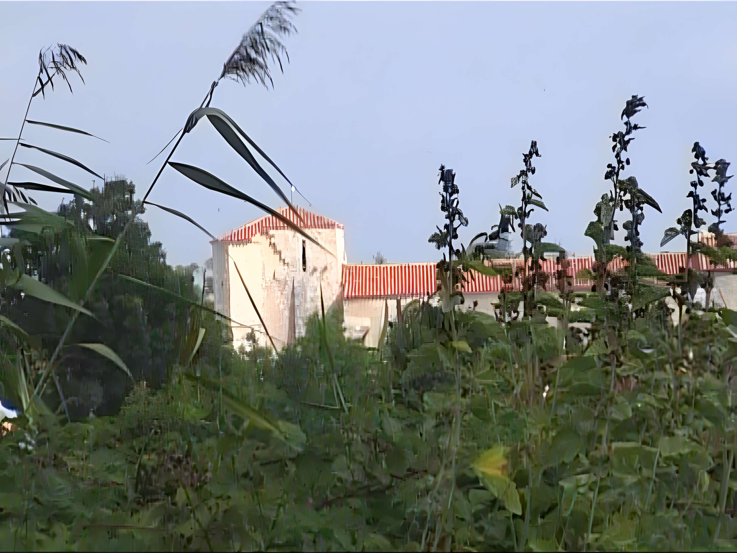 Église Saint-Benoît de Saint-Benoist-sur-Mer