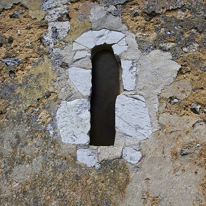 Photo de Église Saint-Benoît de Saint-Benoît-des-Ombres