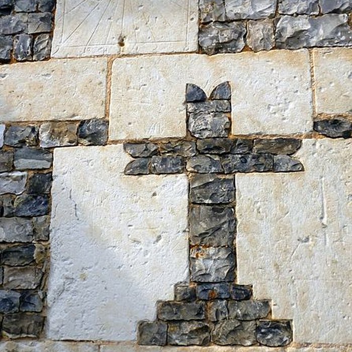 Photo de Église Saint-Benoît de Saint-Benoît-des-Ombres