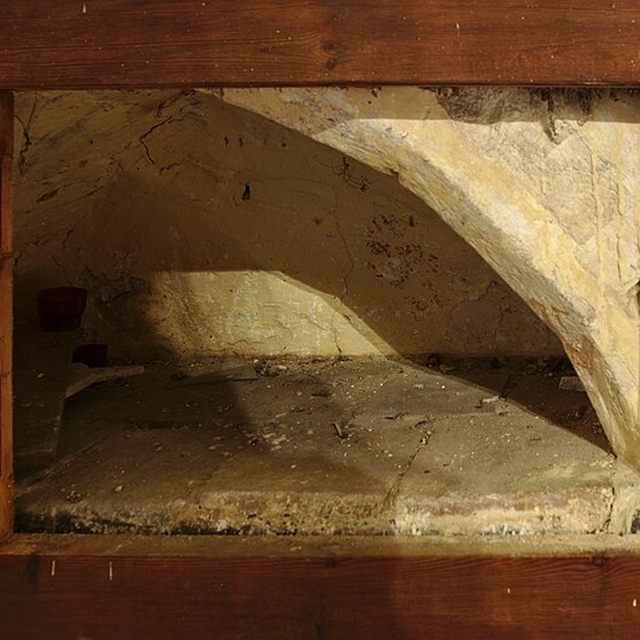 Photo de Église Saint-Benoît de Saint-Benoît-des-Ombres