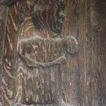 Église Saint-Benoît de Saint-Benoît-des-Ombres