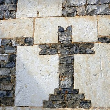 Église Saint-Benoît de Saint-Benoît-des-Ombres