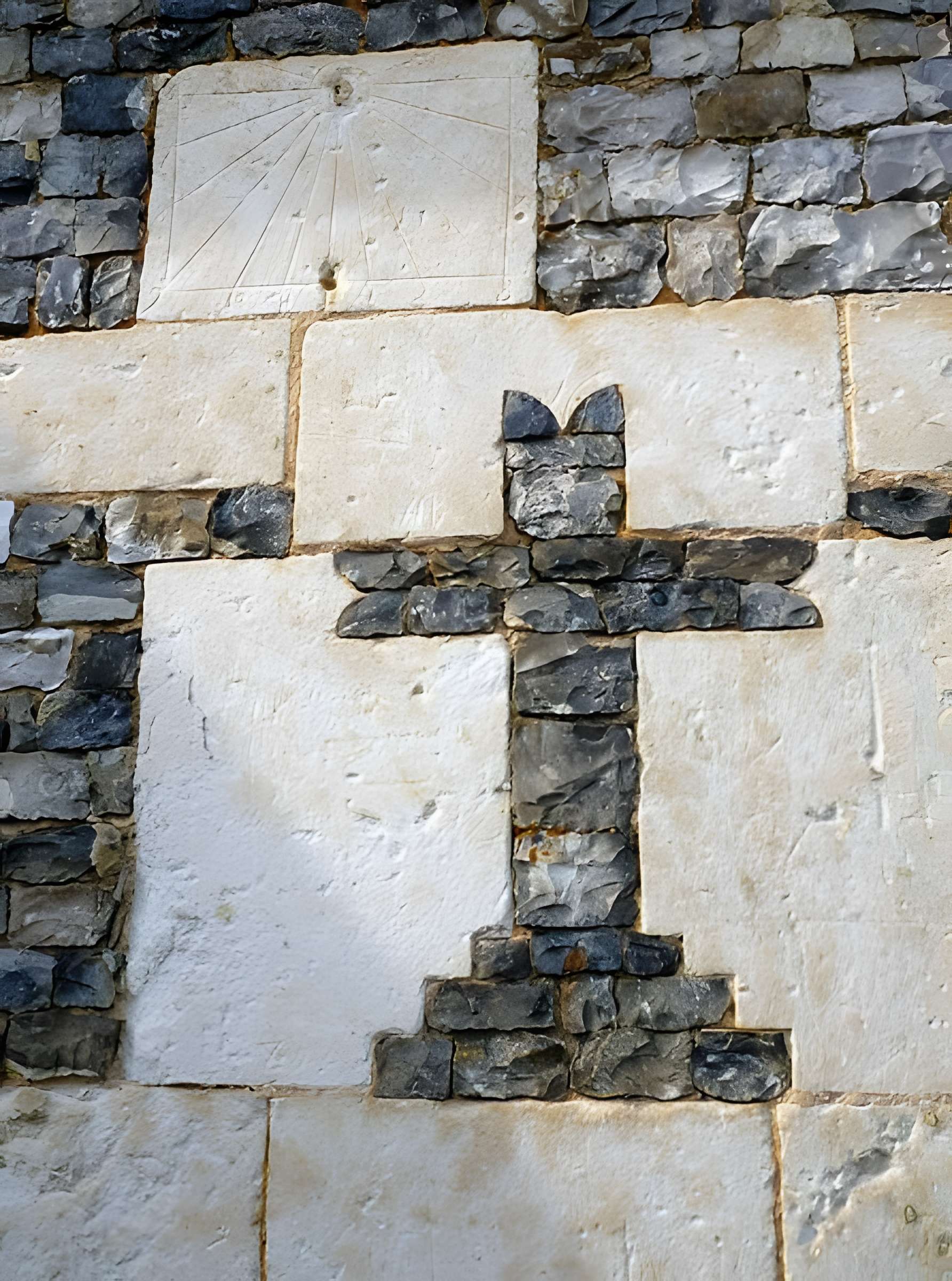 Église Saint-Benoît de Saint-Benoît-des-Ombres