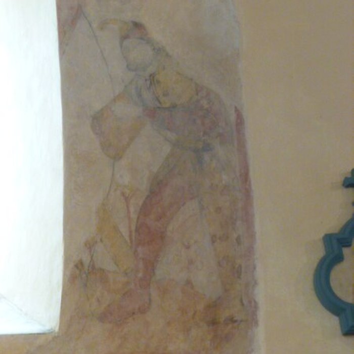 Photo de Église Saint-Benoît de Villiers-Saint-Benoît