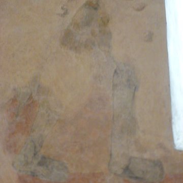 Église Saint-Benoît de Villiers-Saint-Benoît