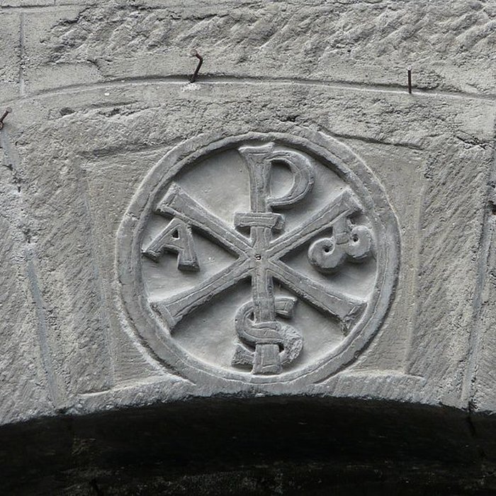 Photo de Église Saint-Benoît-et-Saint-Privat de Saint-Béat