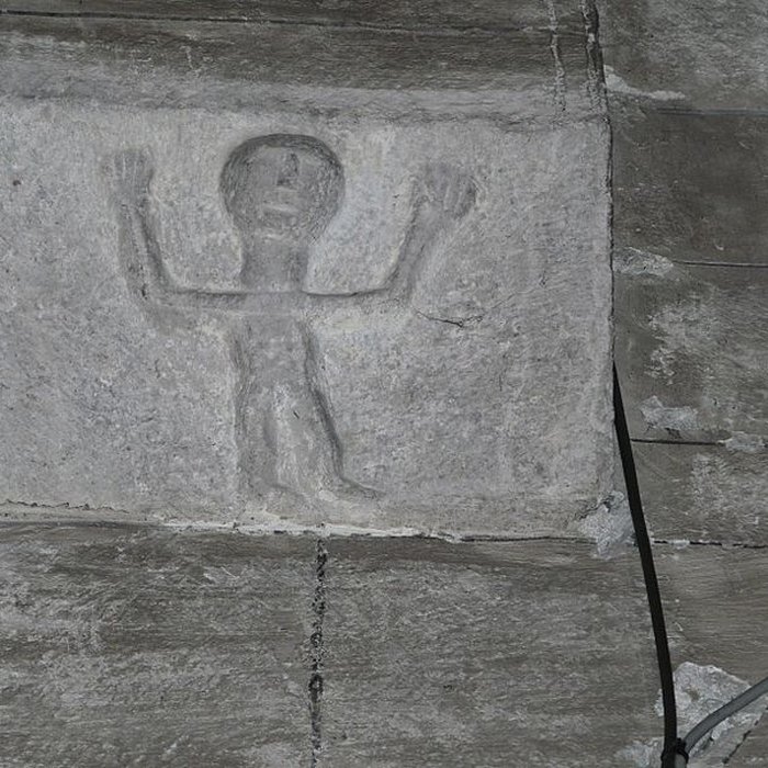 Photo de Église Saint-Benoît-et-Saint-Privat de Saint-Béat