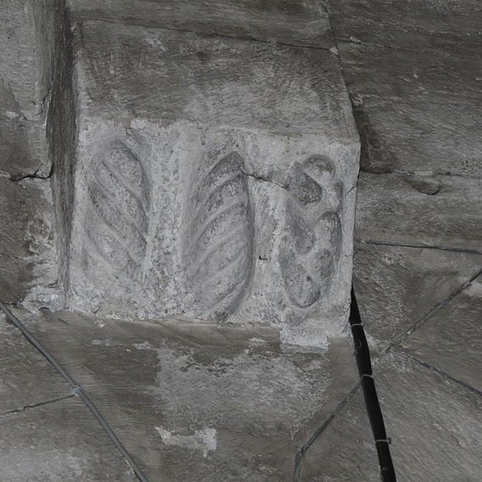 Photo de Église Saint-Benoît-et-Saint-Privat de Saint-Béat