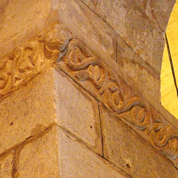 Photo de Église Saint-Benoît-et-Saint-Privat de Saint-Béat