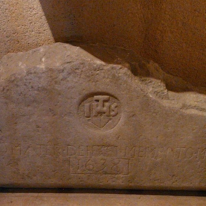 Photo de Église Saint-Benoît-et-Saint-Privat de Saint-Béat