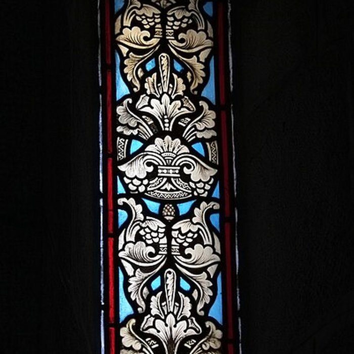 Photo de Église Saint-Benoît-et-Saint-Privat de Saint-Béat