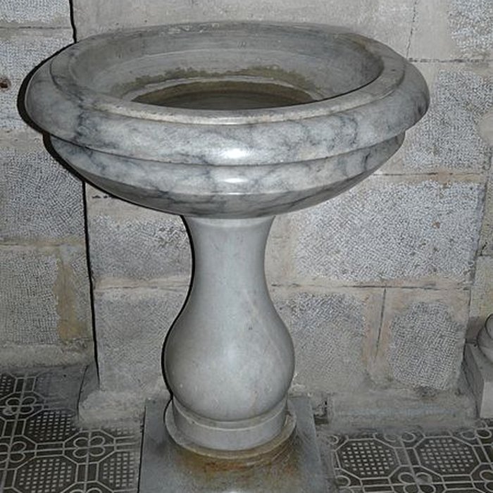 Photo de Église Saint-Benoît-et-Saint-Privat de Saint-Béat