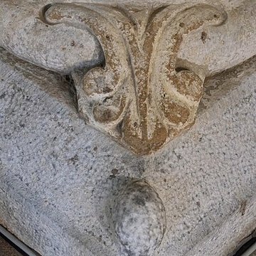 Église Saint-Benoît-et-Saint-Privat de Saint-Béat